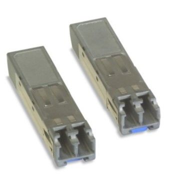 TKH SECURITY SFP-SM-1310-20km-1Gb Singlemode SFP, dual LC (1310nm, 20km, 1Gb)