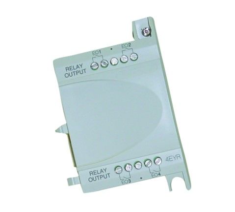 THEBEN 5759102 4AR PHA II 4OUT 230VAC EXPANSION MODULE