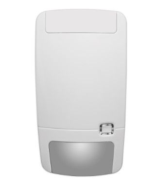 ARITECH ANTINTRUSIONE RF4112I4PI Rivelatore volumetrico - Doppia Tecnologia Wireless Pet Immune - portata 12m