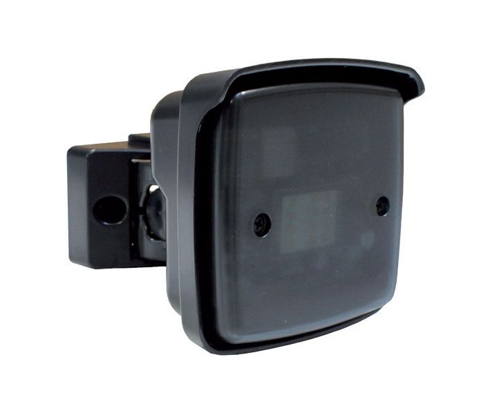 ABTECNO APE-758/0300 Microwave motion sensor for industrial doors* (installation from 2 m to 8 m)