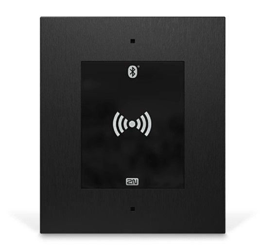 9160345 2N Access Unit 2.0 Bluetooth & RFID - 125kHz, 13.5