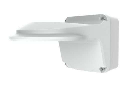 UNIVIEW TR-JB07/WM04-B-IN Fixed Dome Outdoor Wall Mount