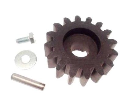 CAME-RICAMBI 119RIBZ005 PINION - BZ