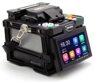 AFO-FSX500P Shinho X500 Pro Active clad fusion splicer