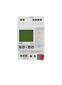 EELECTRON ES01A00KNX OROLOGIO ORARIO/ASTRONOMICO KNX