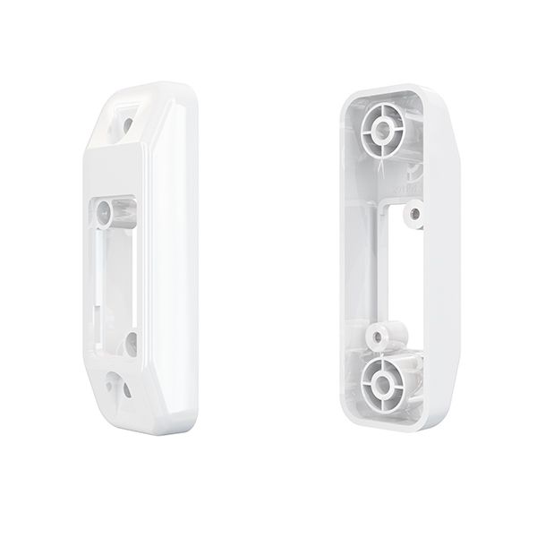 SATEL BRACKET E-4 Componente del supporto BRACKET E- Base (altezza 20 mm)