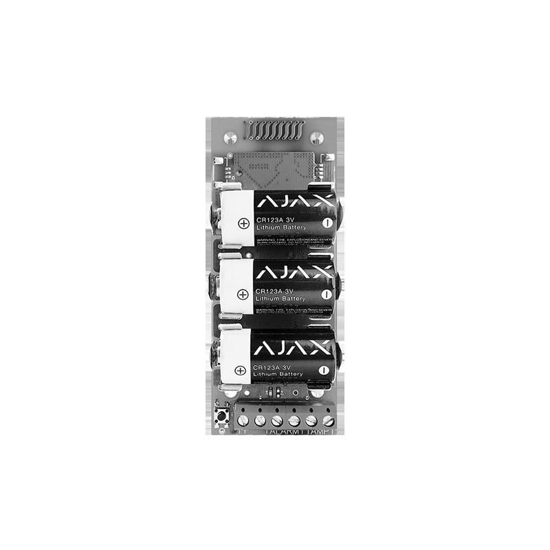 AJ-TRANSMITTER Ajax - Trasmettitore via radio - Senza fili 868 MH