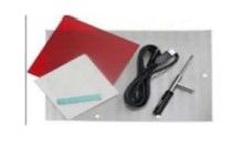 THERMOSTICK OSID-INST OSID installation kit with laser tool, diagnostic cable and test filter