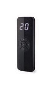 CARDIN NOIRE20 NOIRE multichannel transmitters