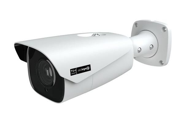 SKILLEYE SEI-T8326TI Telecamera Bullet IP 8MP 2.8-12mm - LEDs 50-70m - IP67