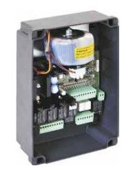 GIBIDI AS06200 Control unit with container included