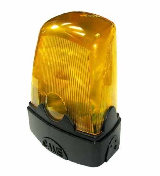 CAME 001KLED24 24 V AC-DC LED FLASHER