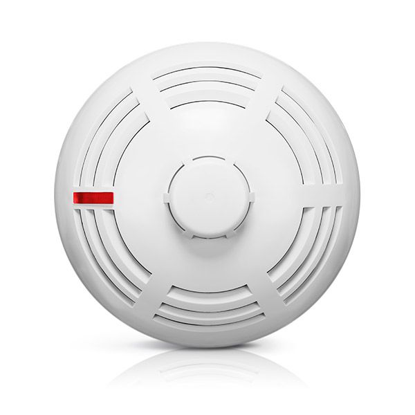 SATEL ASD-200 Wireless smoke and heat detector