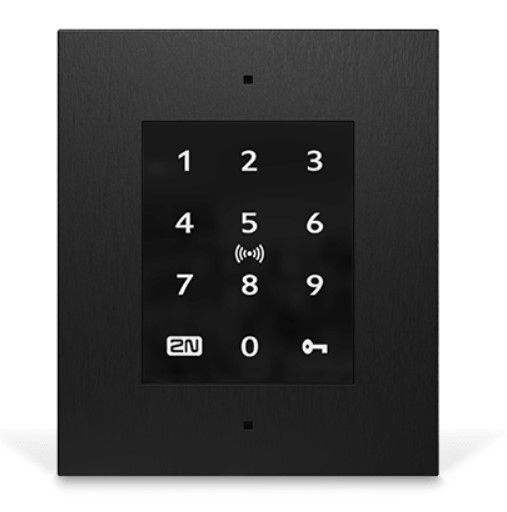 9160336 2N Access Unit 2.0 Touch keypad & RFID 