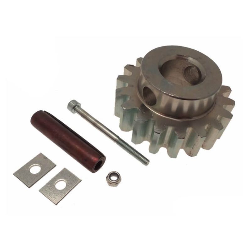 CAME-RICAMBI 119RIBK002 BK BKS M=4 Z=18 PINION