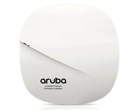 HPE ARUBA JX935A ARUBA AP-304 DUAL 2X2/3X3 802.11AC