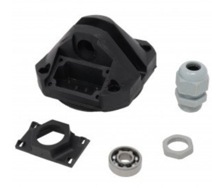 GIBIDI A90018P Kit testata per motori T391 o T441