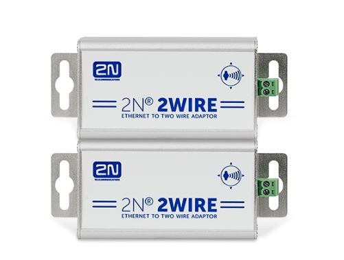 9159014UK 2N 2Wire UK