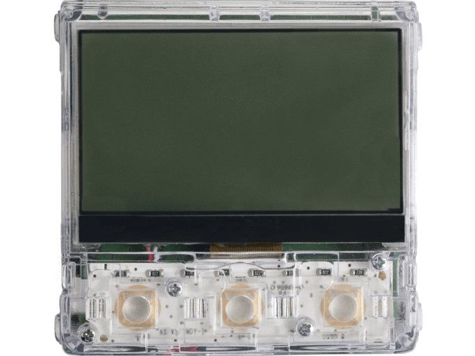 CAME 60020240 MTMDY-MODULO DISPLAY