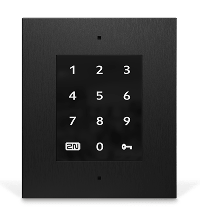 916032 2N Access Unit 2.0 - Touch keypad