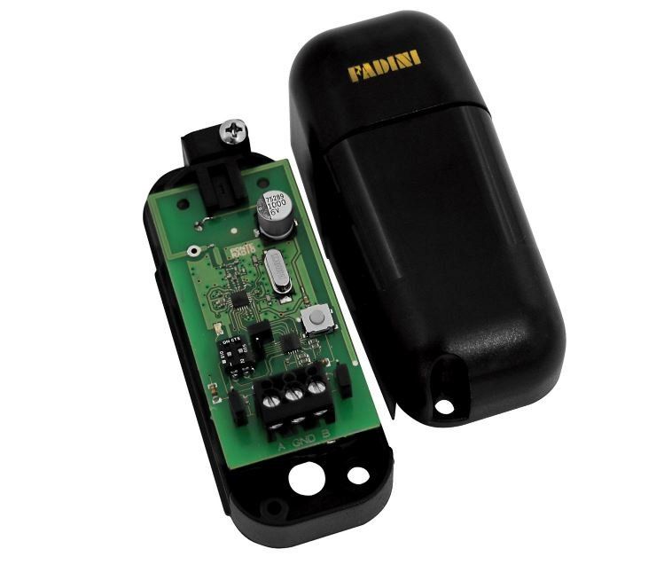 FADINI 5802L ARPO 58 wireless transmitter