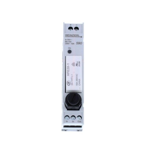 WEINZIERL 5346 MULTI IO EXTENSION SHUTTER 592