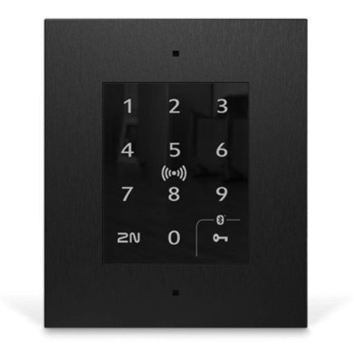 9160347 2N Access Unit 2.0 Touch keypad & Bluetooth & RFID