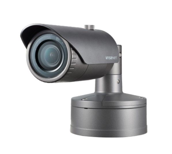 HANWHA XNO-8030R 5MP IR Bullet