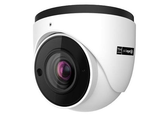 SEI-E8322TI Telecamera TKH Skilleye Eyeball IP 8MPxls, Sensore