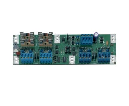 ARITECH ANTINTRUSIONE ATS1744 Modulo ripartitore di segnale e isolatore a 4 vie per bus dati RS485 Advisor MASTER