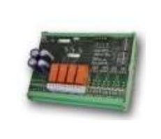 THERMOSTICK 6313962 4 expansion relay card for digital line
