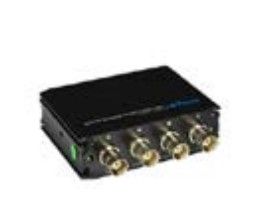 SKILLEYE SEU-X4PV01 Passive Video Balun Tranceiver 4 HD video channels