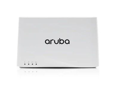 HPE ARUBA JY712A ARUBA AP-203R (RW) UNIFIED REM AP