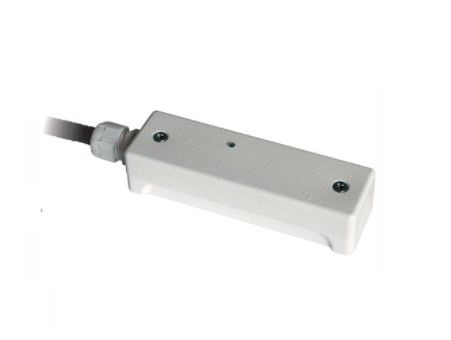 COOPER CSA INTRUSION 447-IP65 IP65 WHITE PIEZOELECTRIC SENSOR