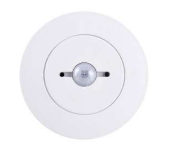 EELECTRON PD00E00KNX KNX PRESENCE DETECTOR STANDARD, BASIC BIANCO 