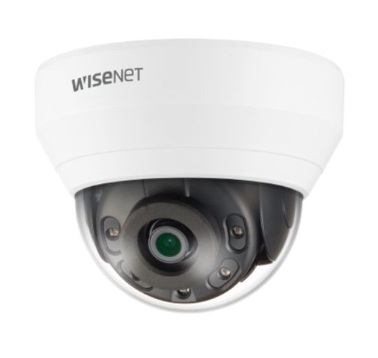 HANWHA QNV-6022R1 2MP IR Vandal Dome