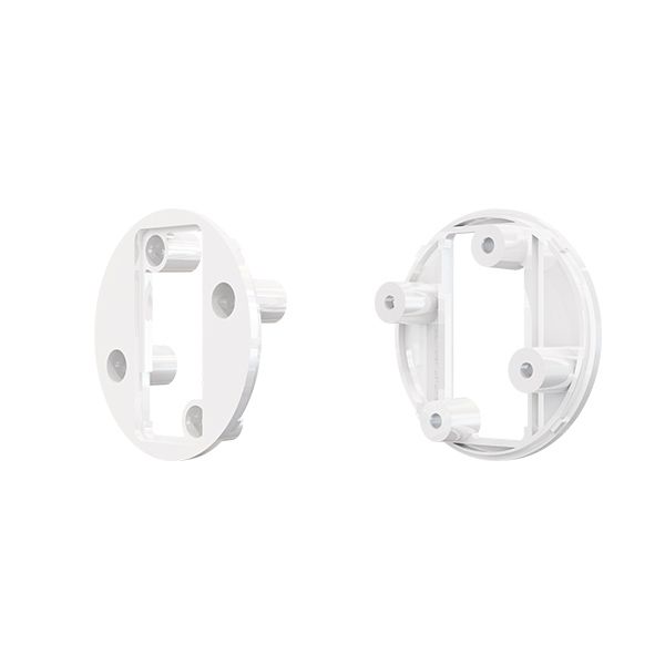 SATEL BRACKET E-2B BRACKET E support component - Insert for mounting OPAL and AOD-210 outdoor detectors