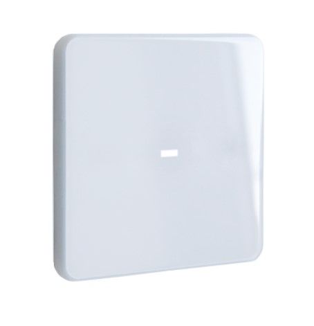 ELSNER 71110 KNX eTR M1- signal white RAL 9003 1-gang Push Butt