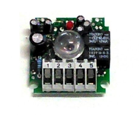 NICE SPARE PARTS 042CE-RX.8001 Rx FE card