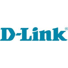 D-LINK DGS-1100-08P 8-PORT POE 10/100/1000 SWITCH