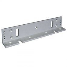 COOPER CSA INTRUSION 500-K-STL L-SHAPED BRACKET FOR 500KG ELECTROMAGNET