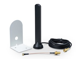 BENTEL ANTLTE-10 Antenna remota LTE cavo 2 mt