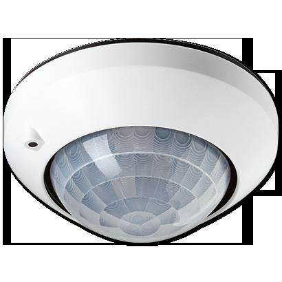 JUNG 3361WW Ceiling presence detector