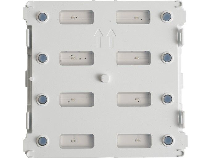 CAME 60020220 MTM8C/200-MODULE 8 CALLS 200