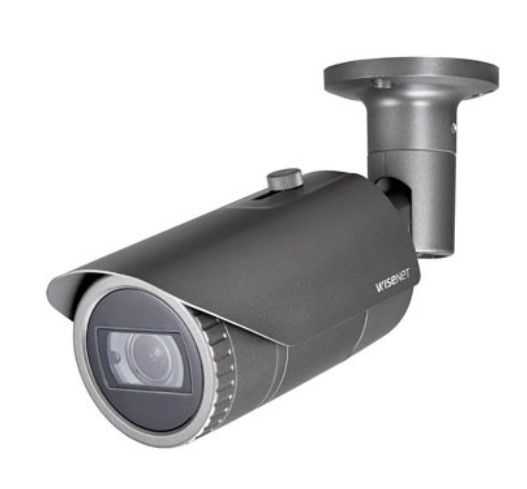 HANWHA QNO-6082R1 2MP IR Bullet