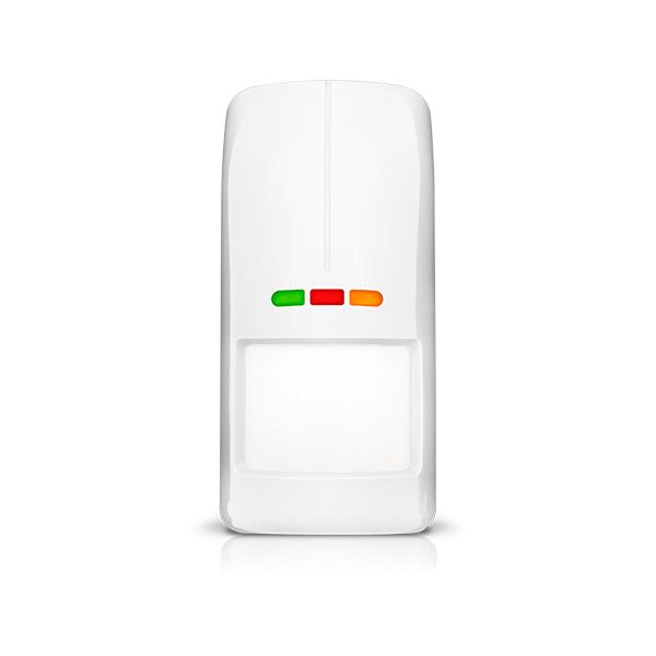 SATEL AOD-210 Outdoor wireless motion detector (IP54) dual PIR+MW technology in K band