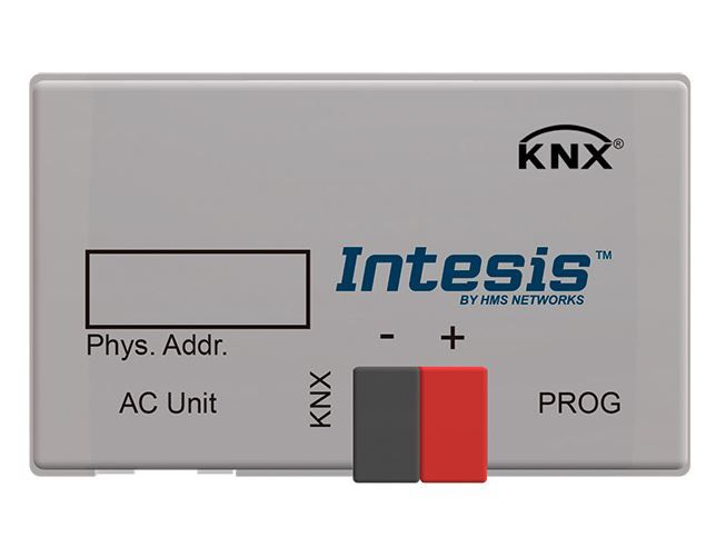 INTESIS INKNXDAI001I000 Daikin AC Home units at KNX interface - 1 unit