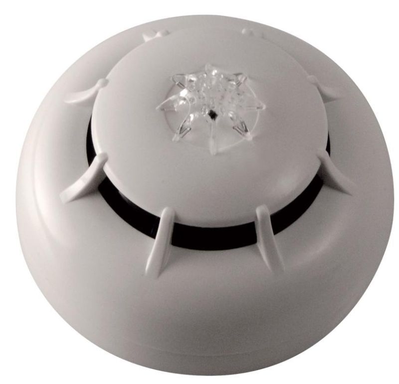 INIM Air2-FD100 Wireless optical smoke detector - Status indicator LED