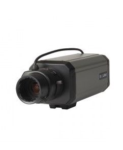 TKH SECURITY BC840-MC 2 Megapixel Full HD Box Multicodec IP-Camera H.264, MPEG-4, MPEG-2, MJPEG