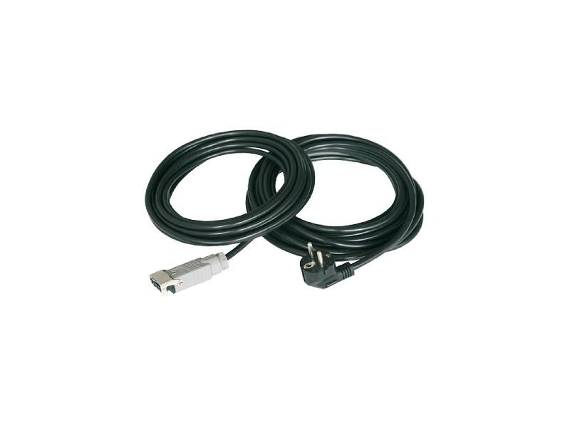 ELSNER 10113 Connecting cable set for Solexa/Arexa